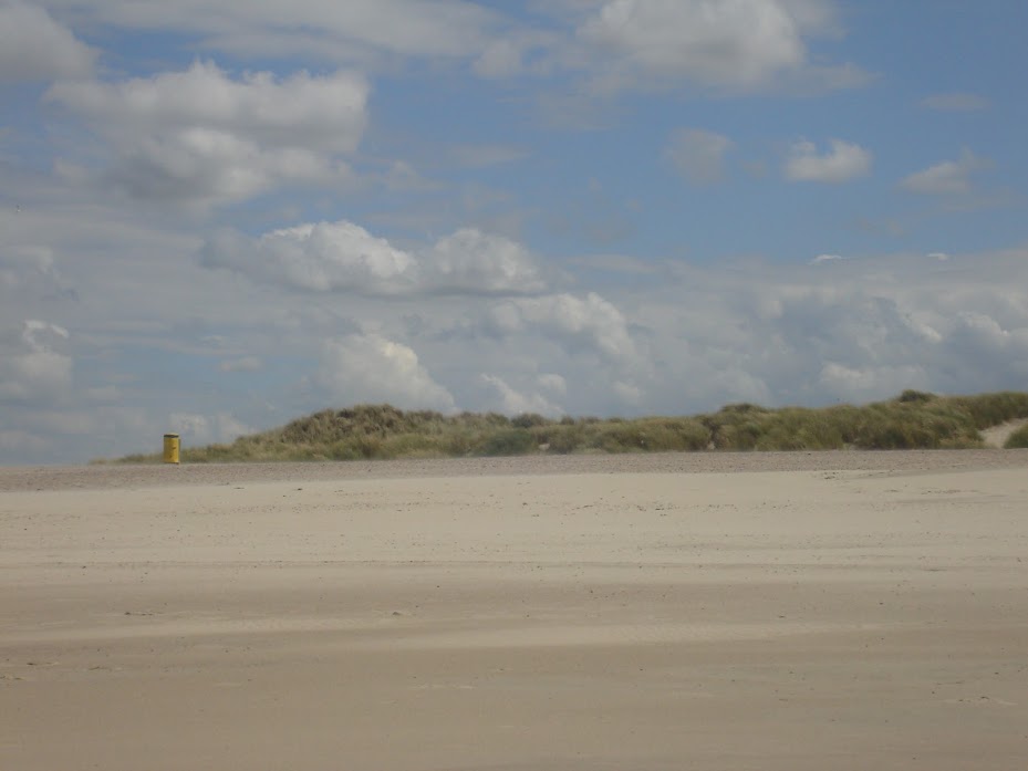 strand banjaard