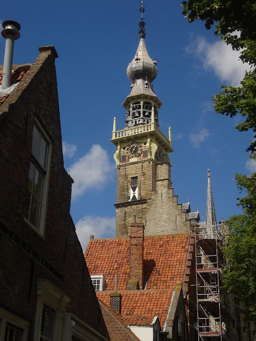 toren Veere